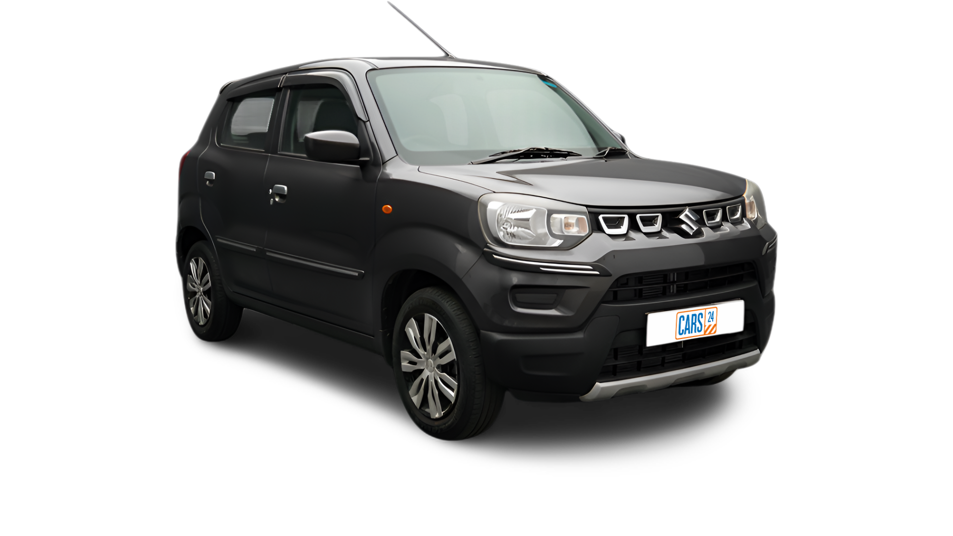 Maruti S PRESSO-img